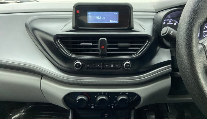 2021 Tata ALTROZ XE+ 1.2 RTN, Petrol, Manual, 12,939 km, Air Conditioner