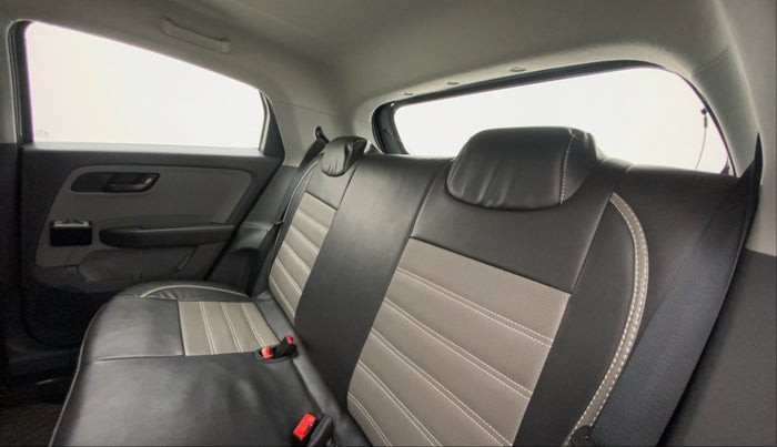 2021 Tata ALTROZ XE+ 1.2 RTN, Petrol, Manual, 12,939 km, Right Side Rear Door Cabin