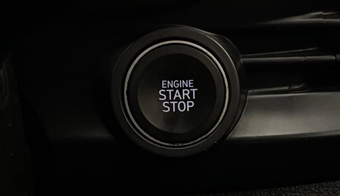 2021 Hyundai NEW I20 ASTA (O) 1.2 MT, Petrol, Manual, 25,279 km, Keyless Start/ Stop Button