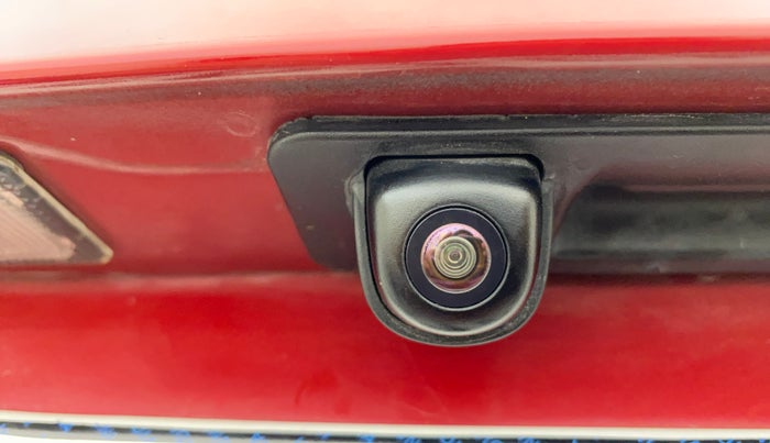 2018 Hyundai Verna 1.6 VTVT SX, Petrol, Manual, 31,578 km, Parking Camera