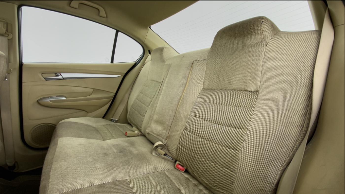 2011 Honda City V MT PETROL, Petrol, Manual, 77,829 km, Right Side Rear Door Cabin