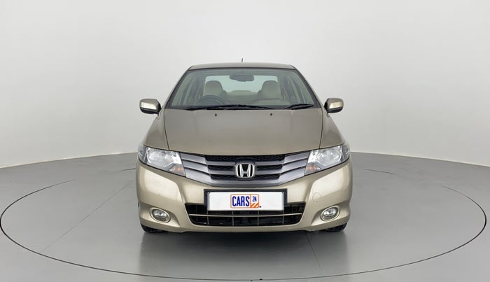 2011 Honda City V MT PETROL, Petrol, Manual, 77,829 km, Front