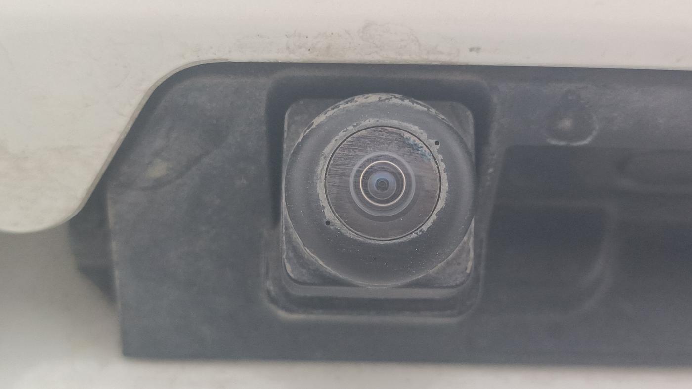 2024 Maruti Grand Vitara ALPHA PLUS HYBRID ECVT, Hybrid, Automatic, 17,504 km, Parking Camera