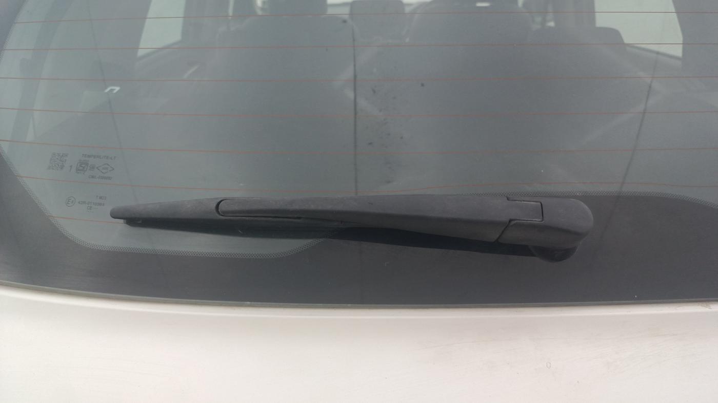 2024 Maruti Grand Vitara ALPHA PLUS HYBRID ECVT, Hybrid, Automatic, 17,504 km, Rear Wiper