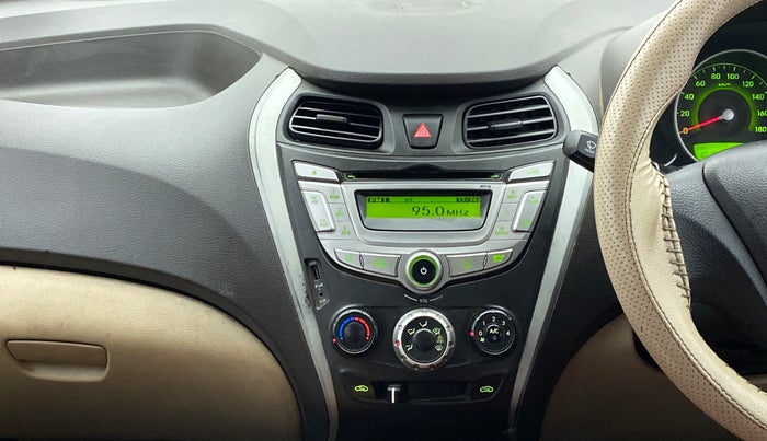 2013 Hyundai Eon MAGNA +, CNG, Manual, 1,02,003 km, Air Conditioner