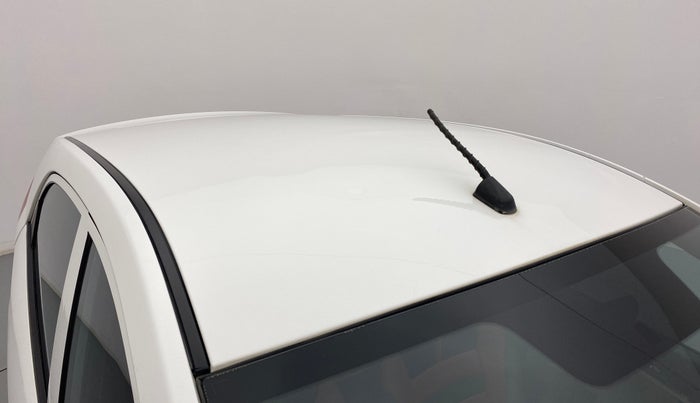 2013 Hyundai Eon MAGNA +, CNG, Manual, 1,02,003 km, Roof