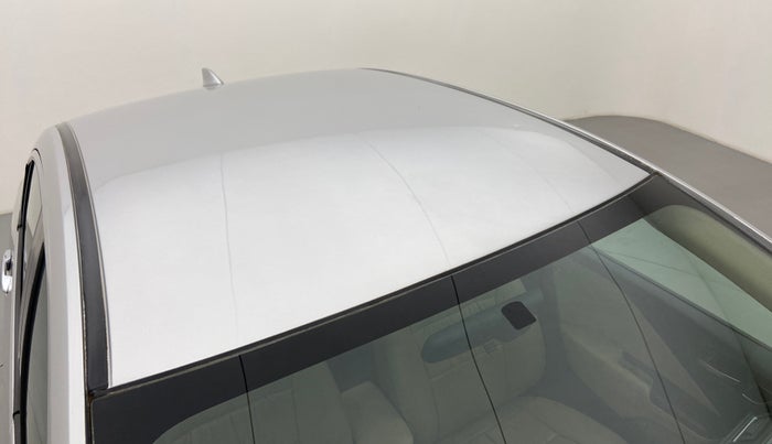 2018 Honda City V MT PETROL, Petrol, Manual, 29,942 km, Roof