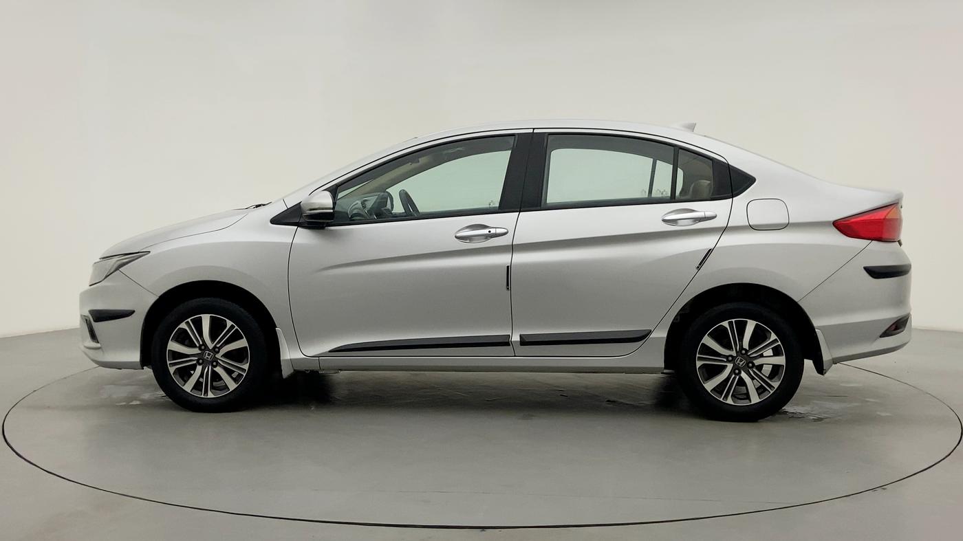 2018 Honda City V MT PETROL, Petrol, Manual, 29,942 km, Left Side
