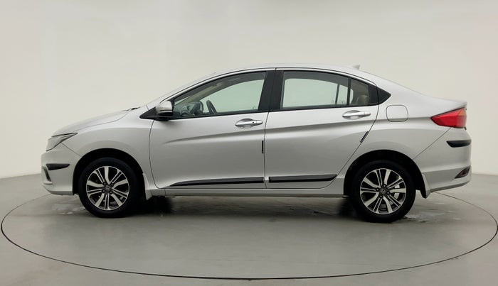 2018 Honda City V MT PETROL, Petrol, Manual, 29,942 km, Left Side