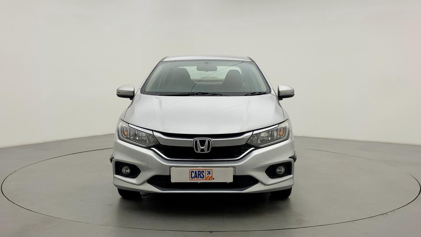 2018 Honda City V MT PETROL, Petrol, Manual, 29,942 km, Front