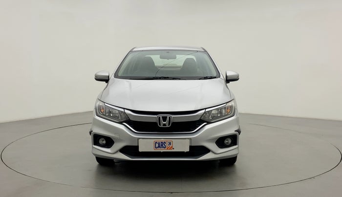 2018 Honda City V MT PETROL, Petrol, Manual, 29,942 km, Front