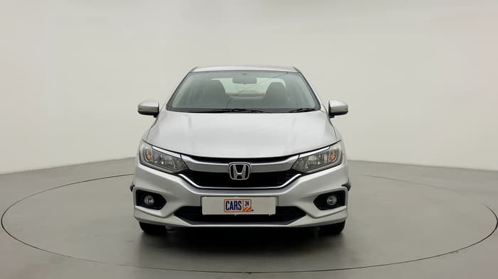 2018 Honda City V MT PETROL, Petrol, Manual, 29,942 km, Front