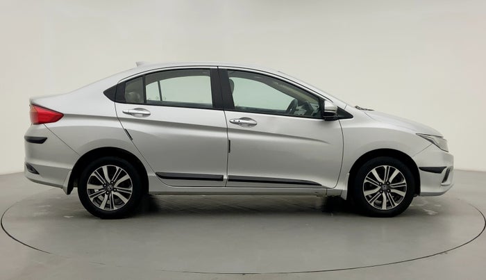 2018 Honda City V MT PETROL, Petrol, Manual, 29,942 km, Right Side View