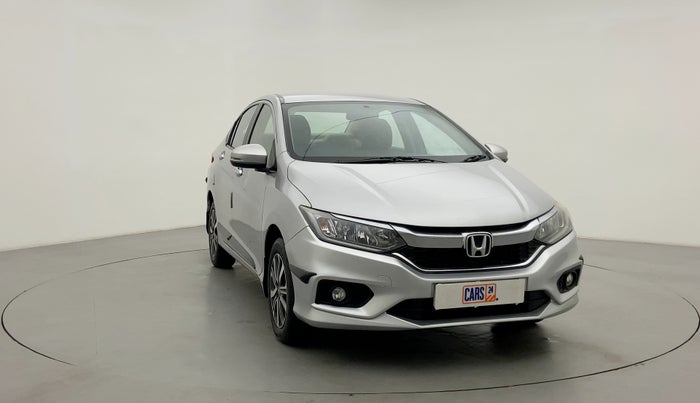 2018 Honda City V MT PETROL, Petrol, Manual, 29,942 km, SRP