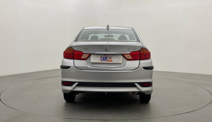 2018 Honda City V MT PETROL, Petrol, Manual, 29,942 km, Back/Rear
