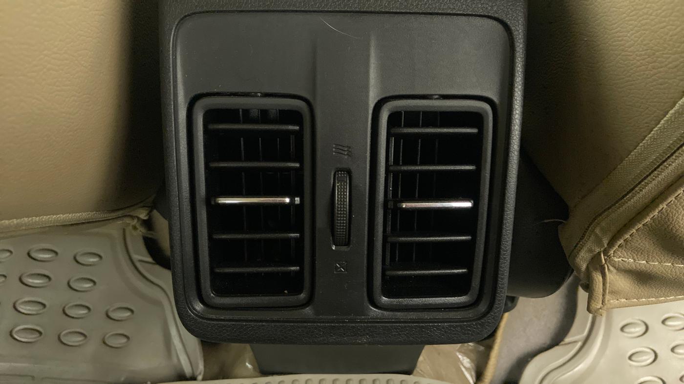 2018 Honda City V MT PETROL, Petrol, Manual, 29,942 km, Rear AC Vents