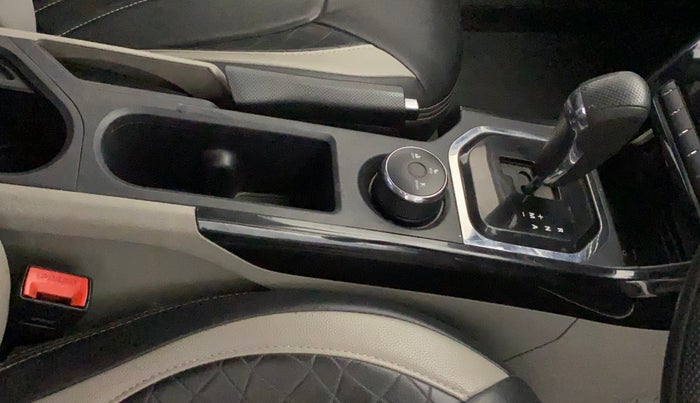 2019 Tata NEXON XMA PETROL, Petrol, Automatic, 47,239 km, Gear Lever