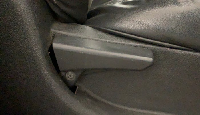 2019 Tata NEXON XMA PETROL, Petrol, Automatic, 47,239 km, Driver Side Adjustment Panel