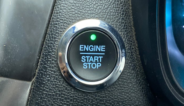 2019 Ford Ecosport TITANIUM 1.5L DIESEL, Diesel, Manual, 67,581 km, Keyless Start/ Stop Button