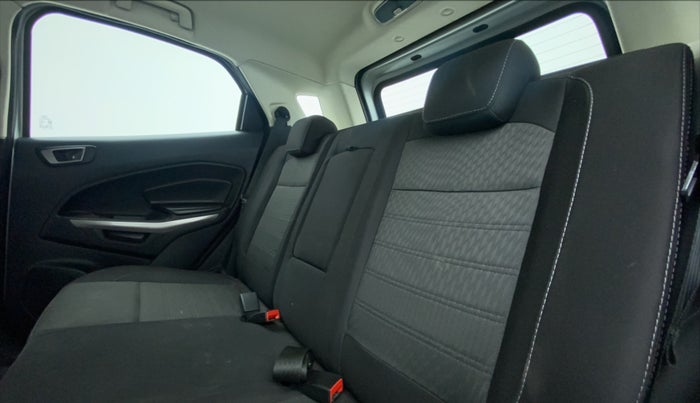 2019 Ford Ecosport TITANIUM 1.5L DIESEL, Diesel, Manual, 67,581 km, Right Side Rear Door Cabin