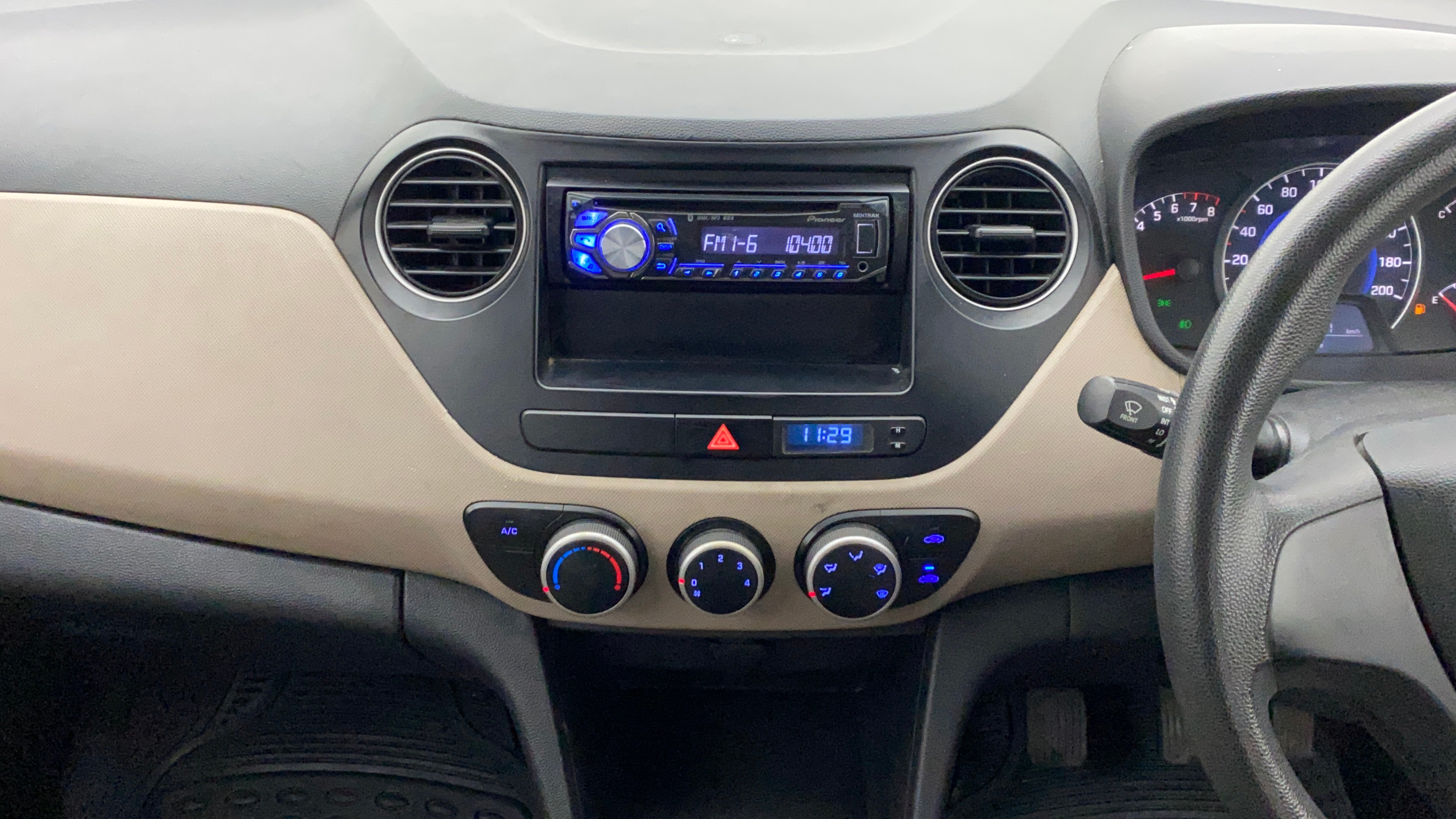 Features