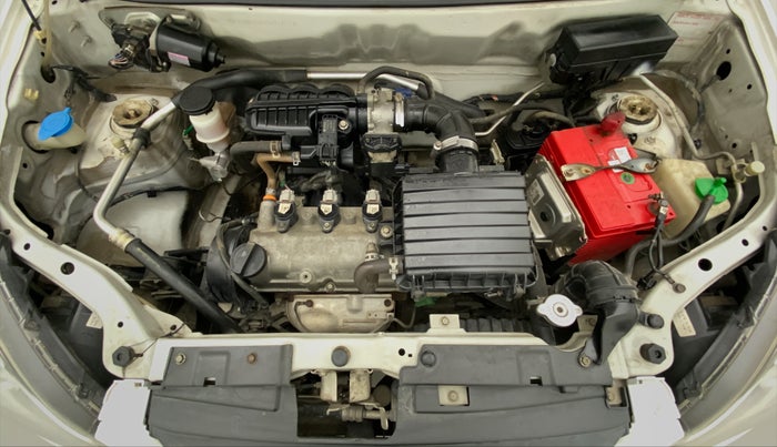 2016 Maruti Alto 800 VXI, Petrol, Manual, 60,995 km, Open Bonet