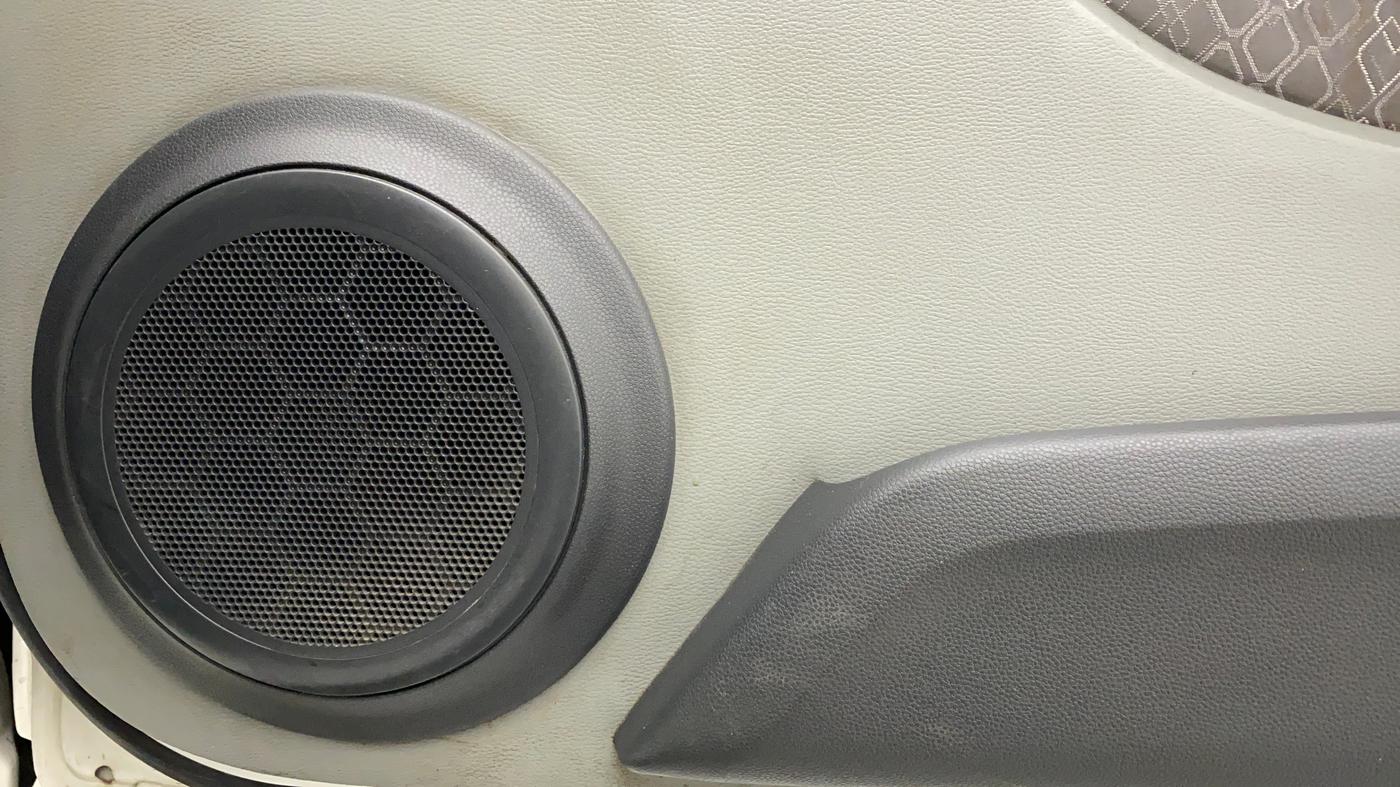 2016 Maruti Alto 800 VXI, Petrol, Manual, 60,995 km, Speaker