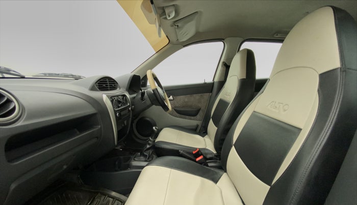 2016 Maruti Alto 800 VXI, Petrol, Manual, 60,995 km, Right Side Front Door Cabin