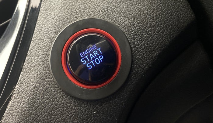 2022 Hyundai Verna SX (O) 1.0 TURBO DCT, Petrol, Automatic, 65,885 km, Keyless Start/ Stop Button