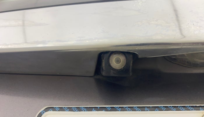 2017 Honda Jazz 1.2L I-VTEC SV, Petrol, Manual, 43,475 km, Parking Camera