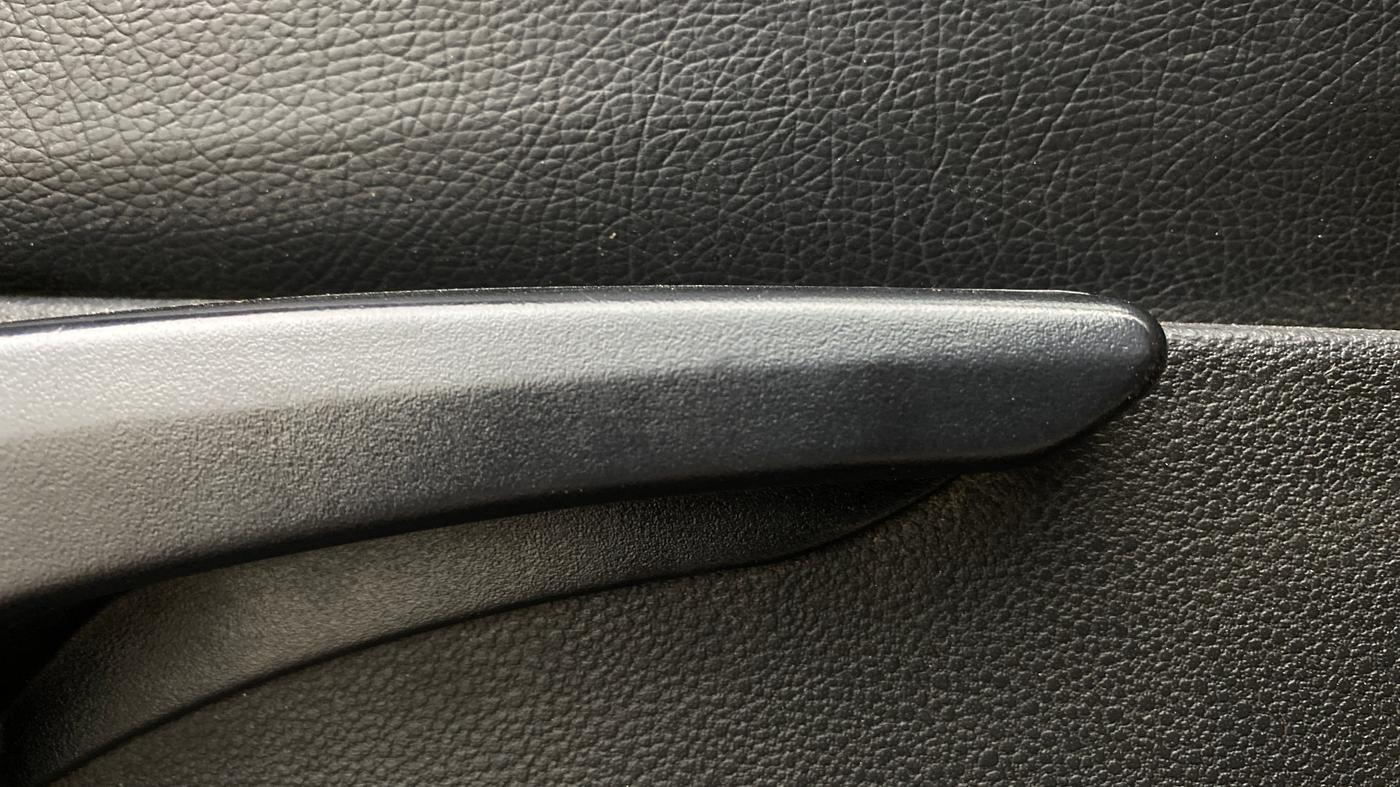 2018 Tata NEXON XZA PLUS PETROL, Petrol, Automatic, 91,451 km, Driver Side Adjustment Panel