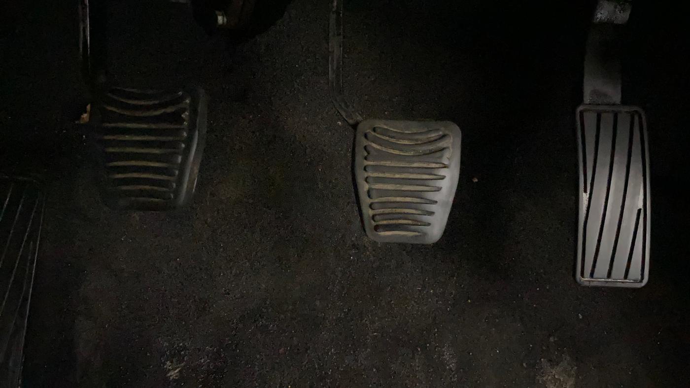 2019 Mahindra KUV 100 NXT K2 P 6 STR, Petrol, Manual, 45,633 km, Pedals