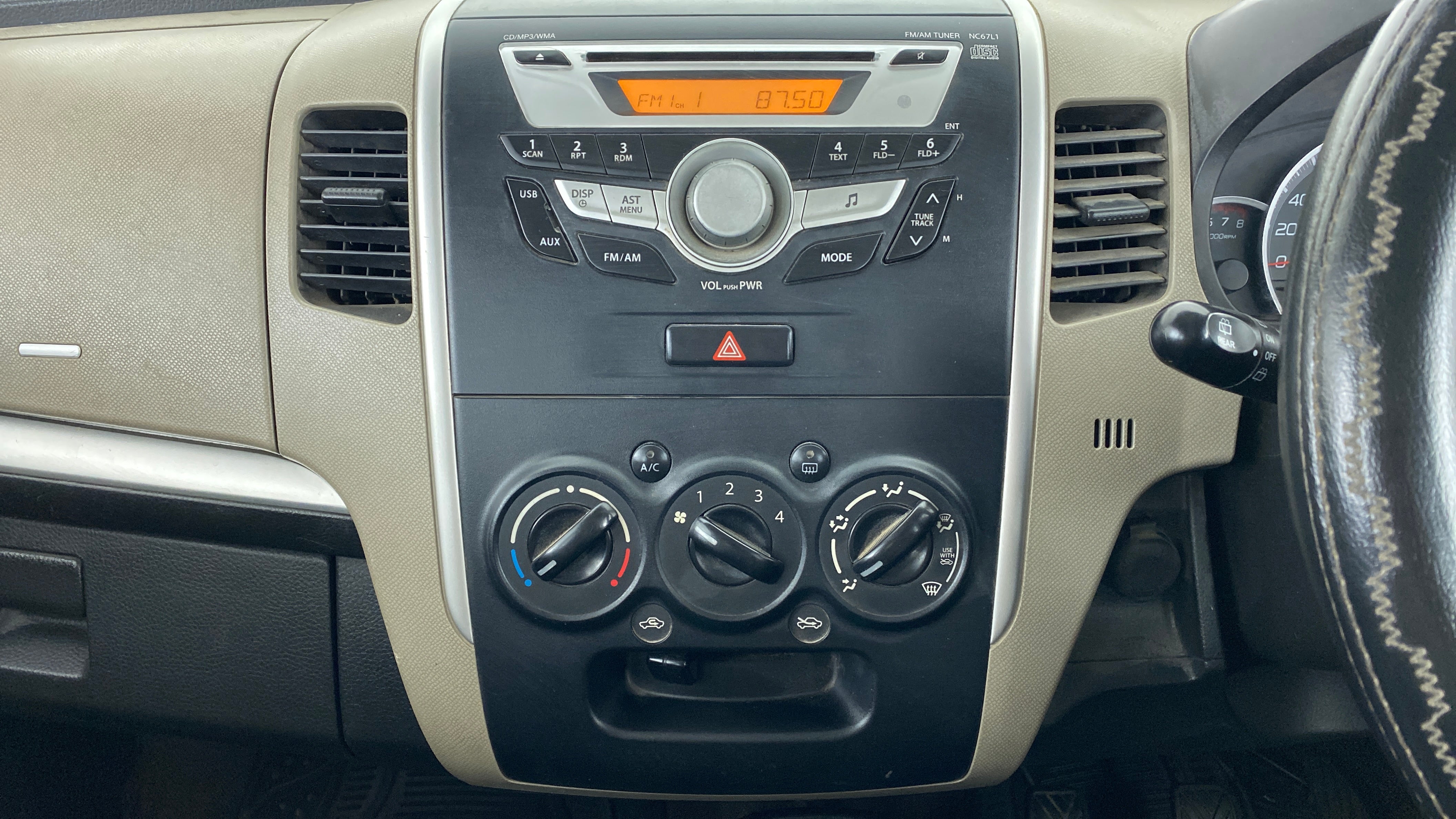 Features