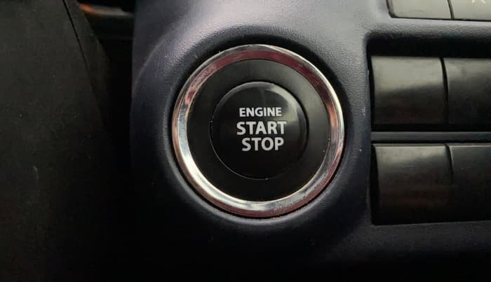 2022 Maruti Baleno ALPHA PETROL 1.2, Petrol, Manual, 1,24,322 km, Keyless Start/ Stop Button