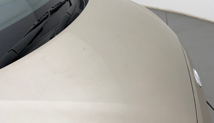 2018 Hyundai NEW SANTRO ASTA MT, Petrol, Manual, 78,499 km, Bonnet (hood) - Minor scratches