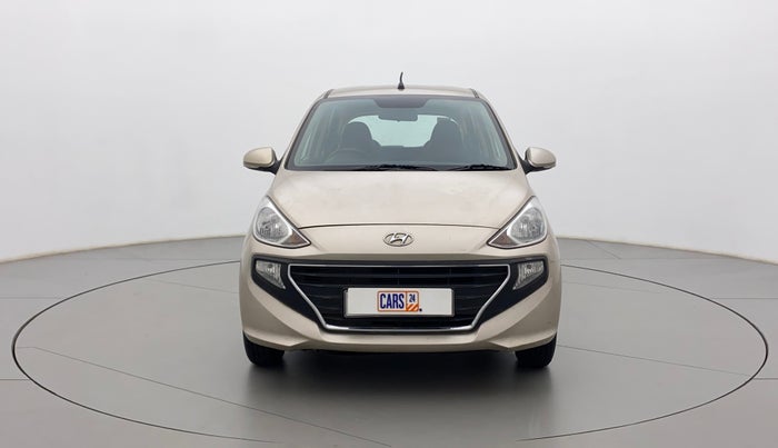2018 Hyundai NEW SANTRO ASTA MT, Petrol, Manual, 78,499 km, Front