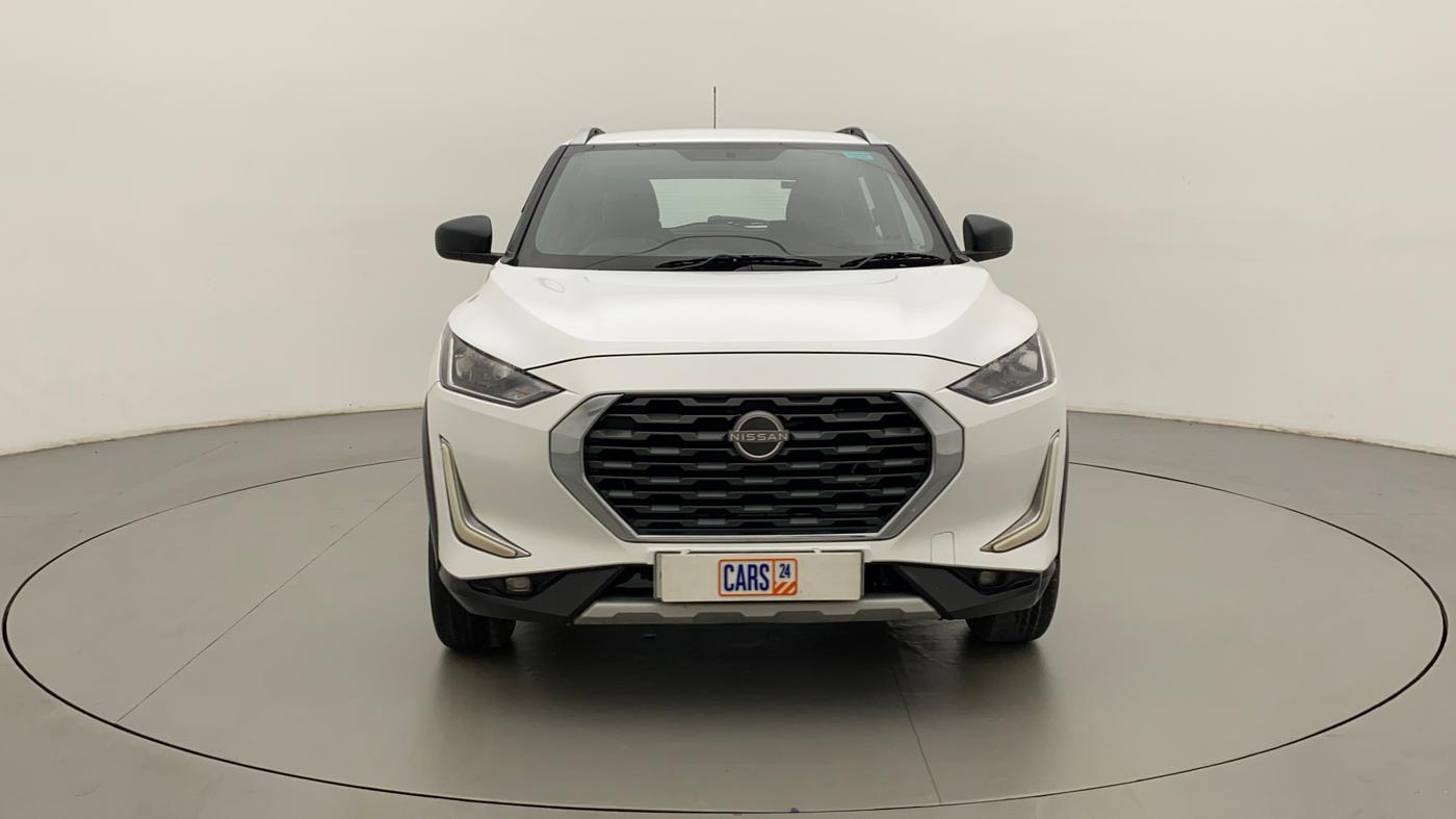 2022 Nissan MAGNITE XE, Petrol, Manual, 12,695 km, Front