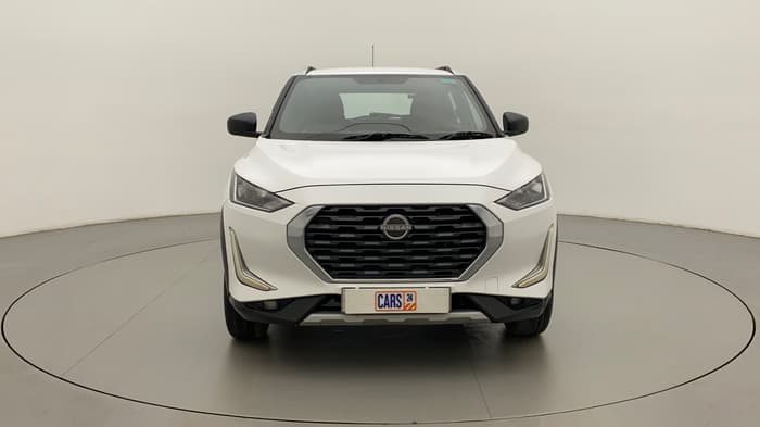 2022 Nissan MAGNITE XE, Petrol, Manual, 12,695 km, Front