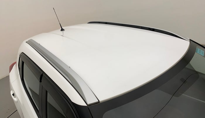 2022 Nissan MAGNITE XE, Petrol, Manual, 12,695 km, Roof