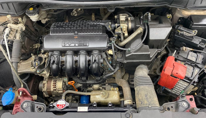 2017 Honda City V MT PETROL, Petrol, Manual, 42,360 km, Open Bonet