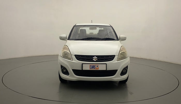 2013 Maruti Swift Dzire VXI, Petrol, Manual, 33,355 km, Front