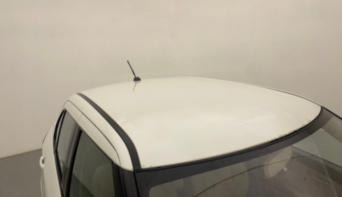 2013 Maruti Swift Dzire VXI, Petrol, Manual, 33,355 km, Roof