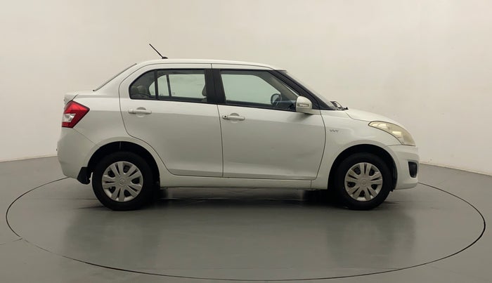 2013 Maruti Swift Dzire VXI, Petrol, Manual, 33,355 km, Right Side