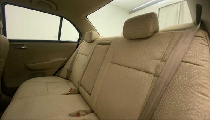 2013 Maruti Swift Dzire VXI, Petrol, Manual, 33,355 km, Right Side Rear Door Cabin