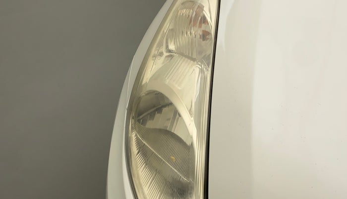 2013 Maruti Swift Dzire VXI, Petrol, Manual, 33,355 km, Right tail light - Minor scratches