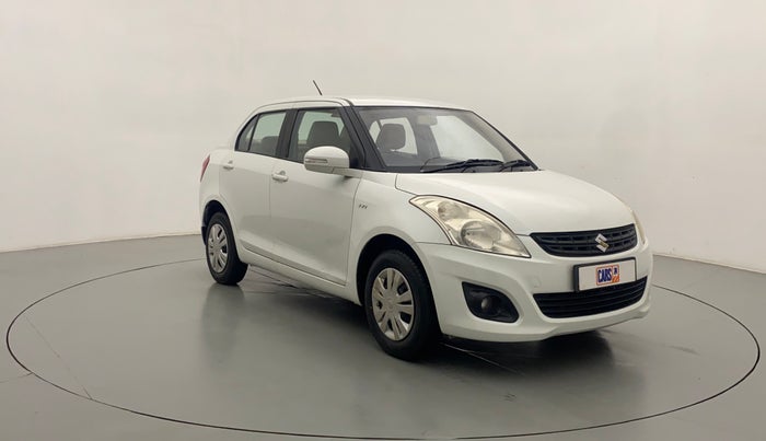 2013 Maruti Swift Dzire VXI, Petrol, Manual, 33,355 km, SRP