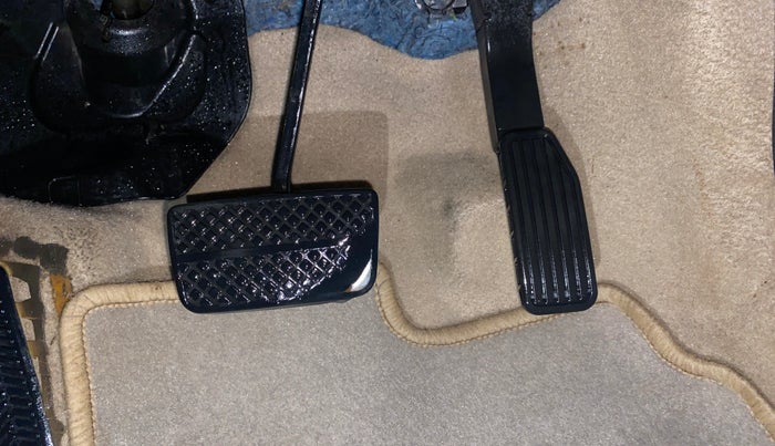 2015 Honda City 1.5L I-VTEC VX CVT, Petrol, Automatic, 96,802 km, Pedals