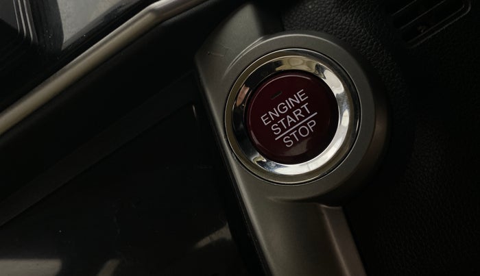 2015 Honda City 1.5L I-VTEC VX CVT, Petrol, Automatic, 96,802 km, Keyless Start/ Stop Button