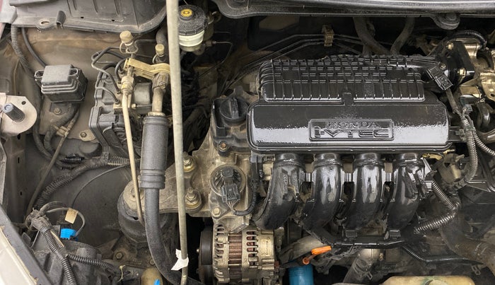 2015 Honda City 1.5L I-VTEC VX CVT, Petrol, Automatic, 96,802 km, Engine View - Right