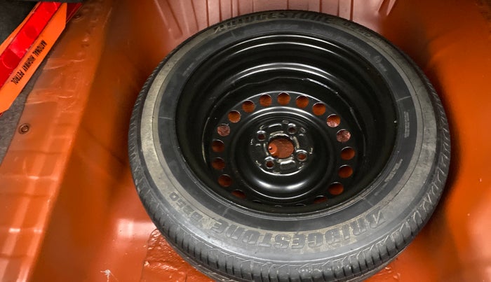 2015 Honda City 1.5L I-VTEC VX CVT, Petrol, Automatic, 96,802 km, Spare Tyre